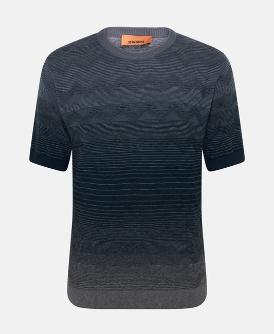 Missoni Short-sleeved pullover