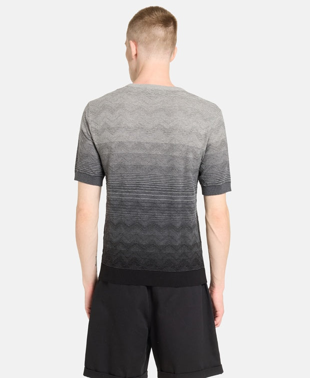 Missoni Short-sleeved pullover