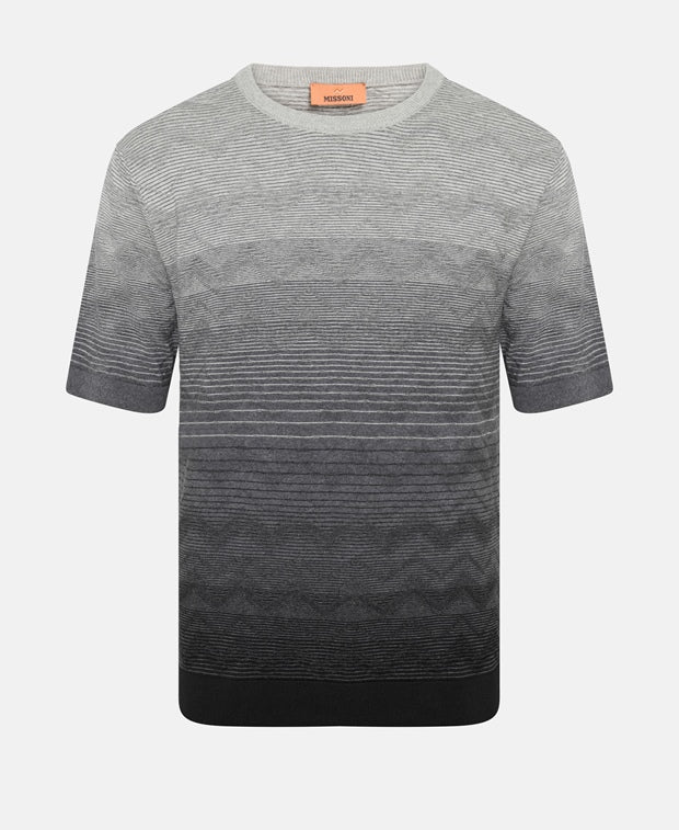 Missoni Short-sleeved pullover