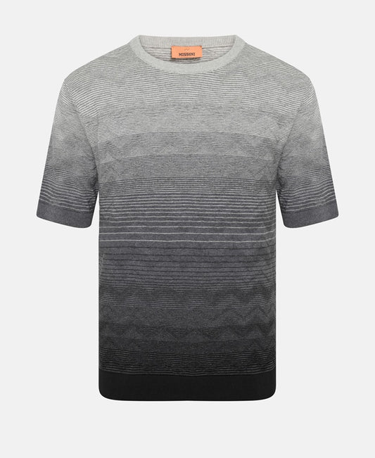 Missoni Short-sleeved pullover