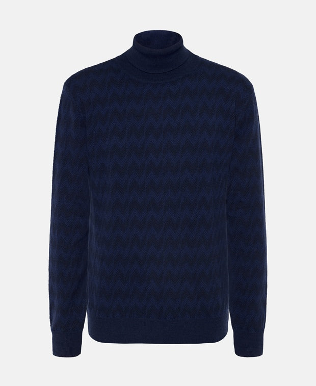 Missoni Wool jumper