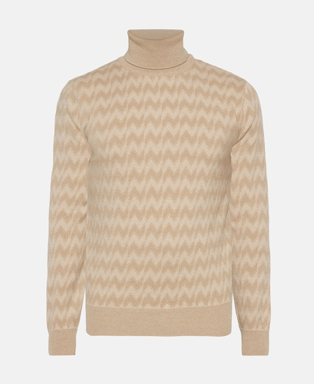 Missoni Wool jumper