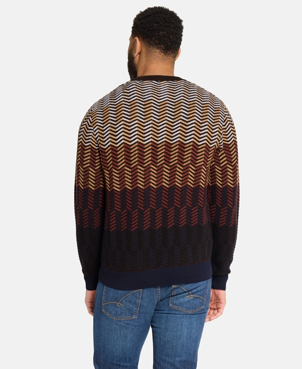 Missoni Wool jumper