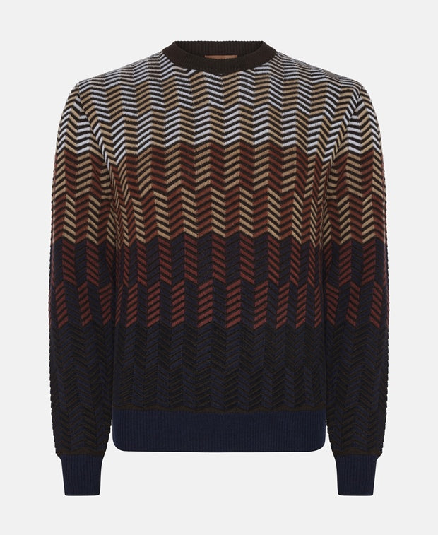 Missoni Wool jumper