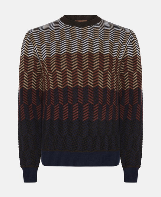 Missoni Wool jumper