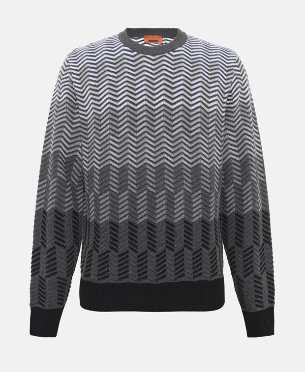 Missoni Wool jumper