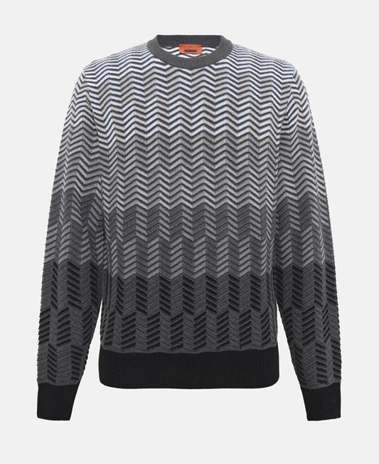 Missoni Wool jumper