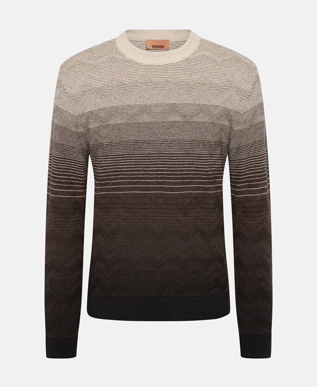 Missoni Long-sleeved jumper