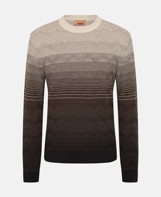 Missoni Long-sleeved jumper