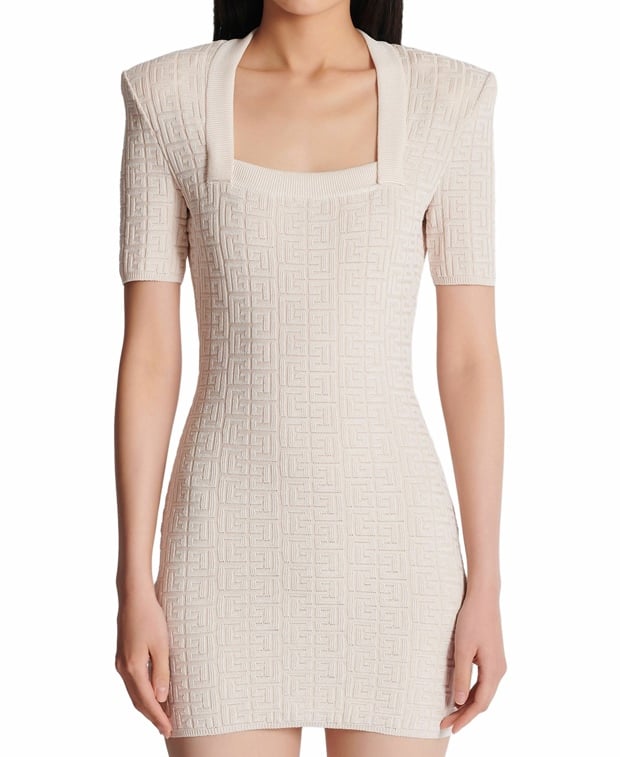 Balmain Mini dress