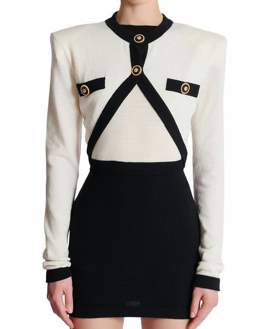 Balmain Mini dress