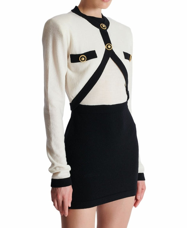 Balmain Mini dress