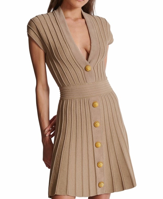 Balmain Mini dress