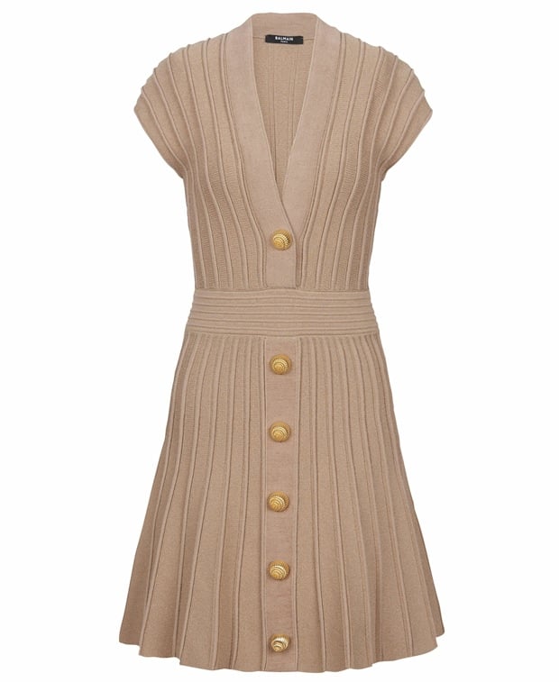Balmain Mini dress