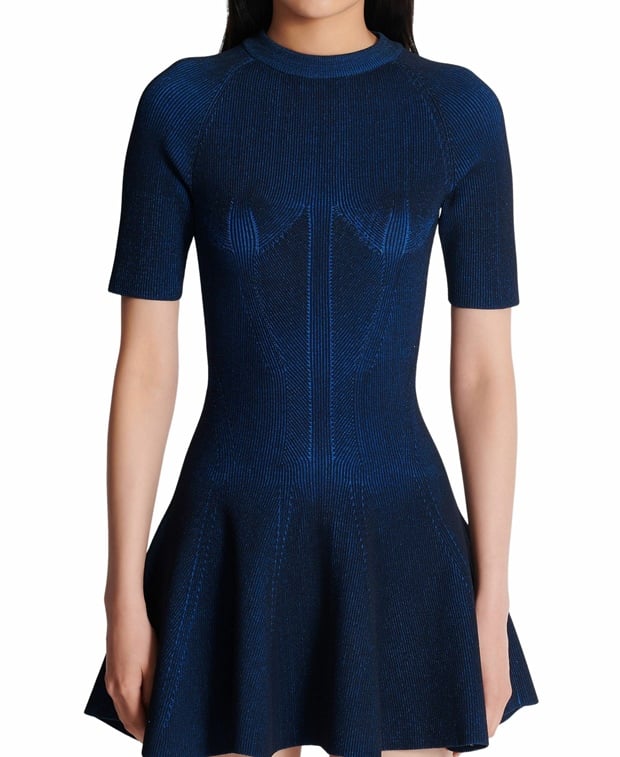 Balmain Mini dress