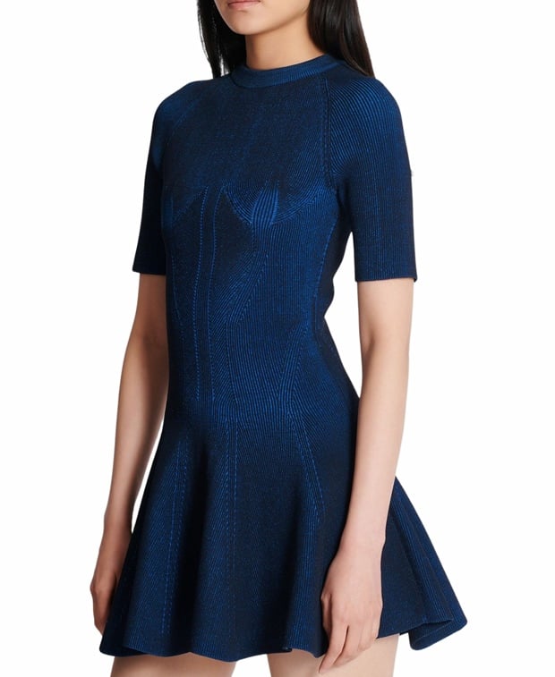 Balmain Mini dress