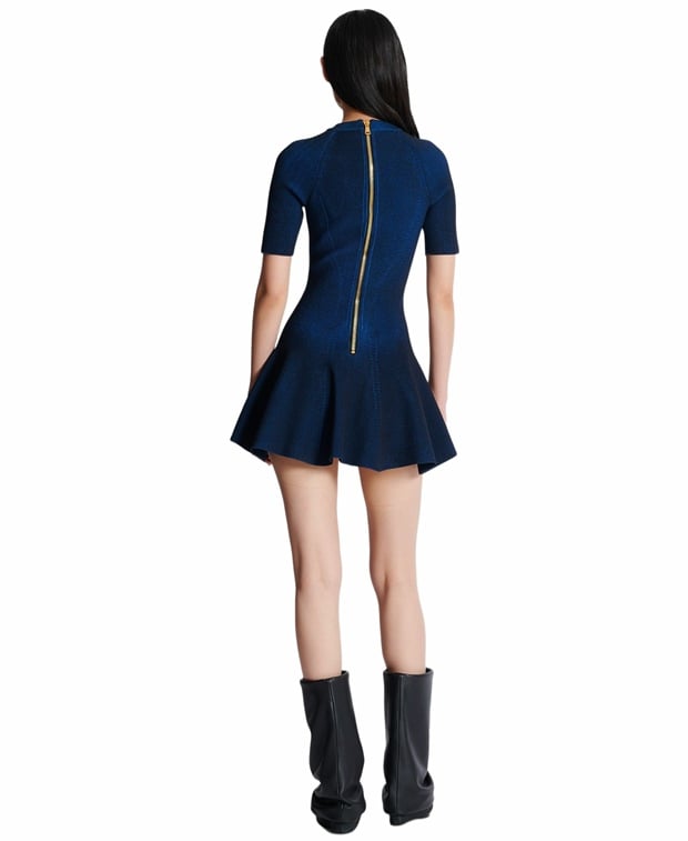 Balmain Mini dress