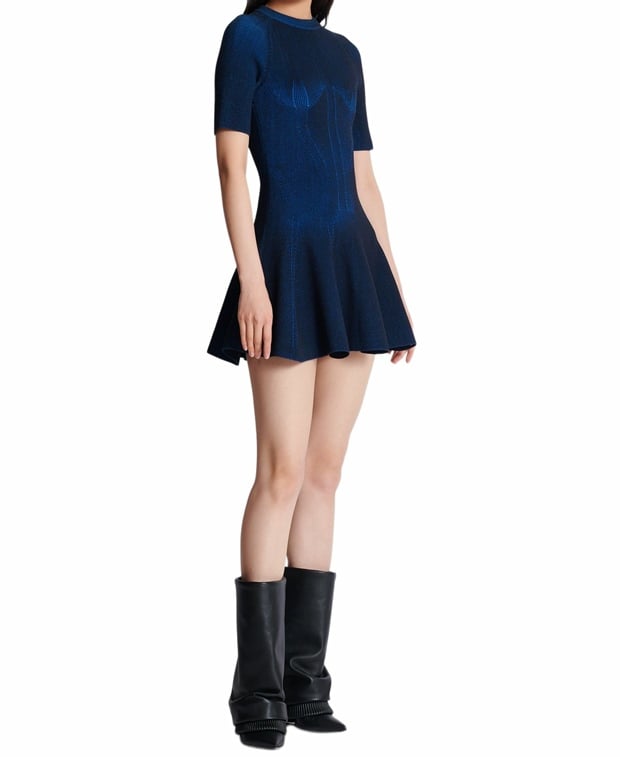 Balmain Mini dress