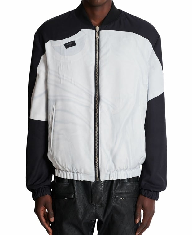 Balmain Jacket