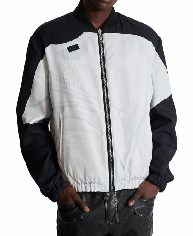 Balmain Jacket
