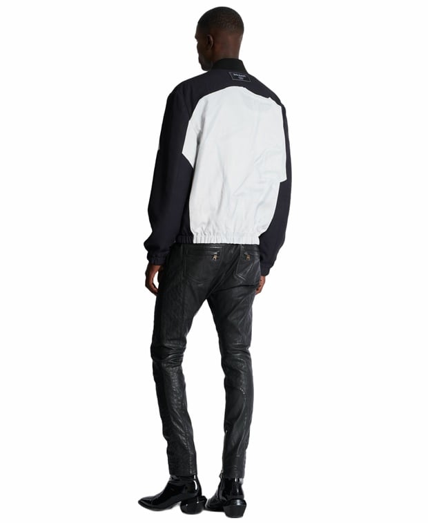 Balmain Jacket