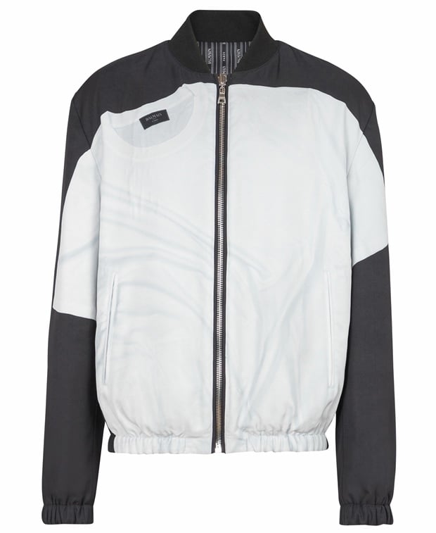 Balmain Jacket