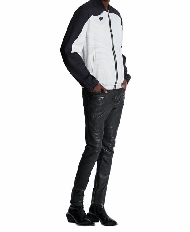 Balmain Jacket