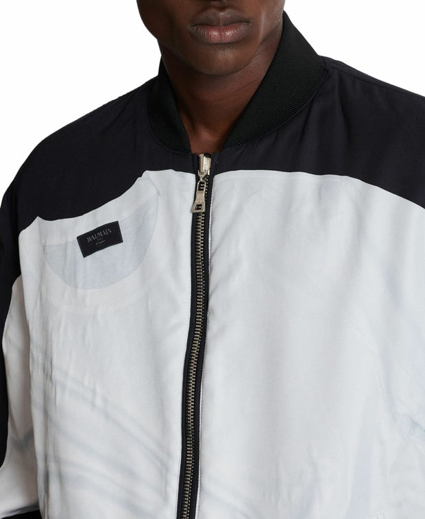 Balmain Jacket