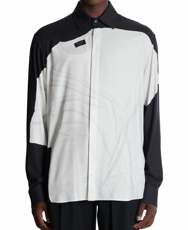 Balmain Casual shirt