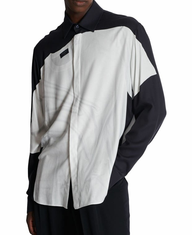 Balmain Casual shirt