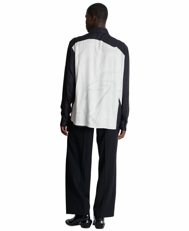 Balmain Casual shirt