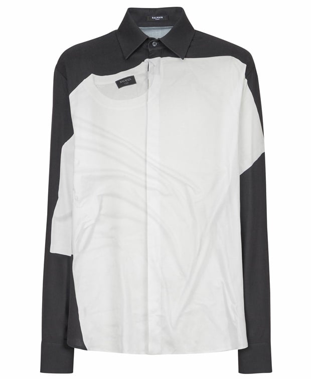 Balmain Casual shirt