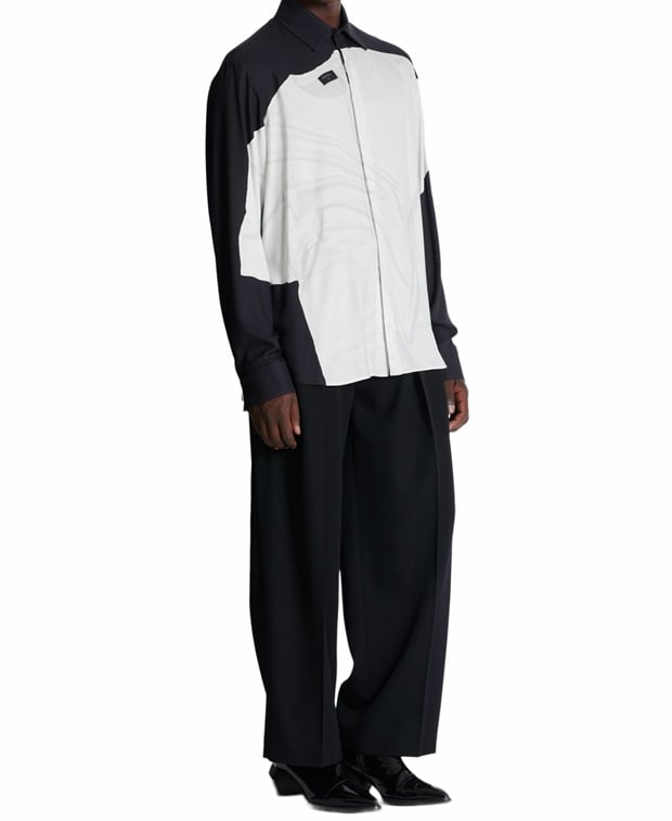 Balmain Casual shirt