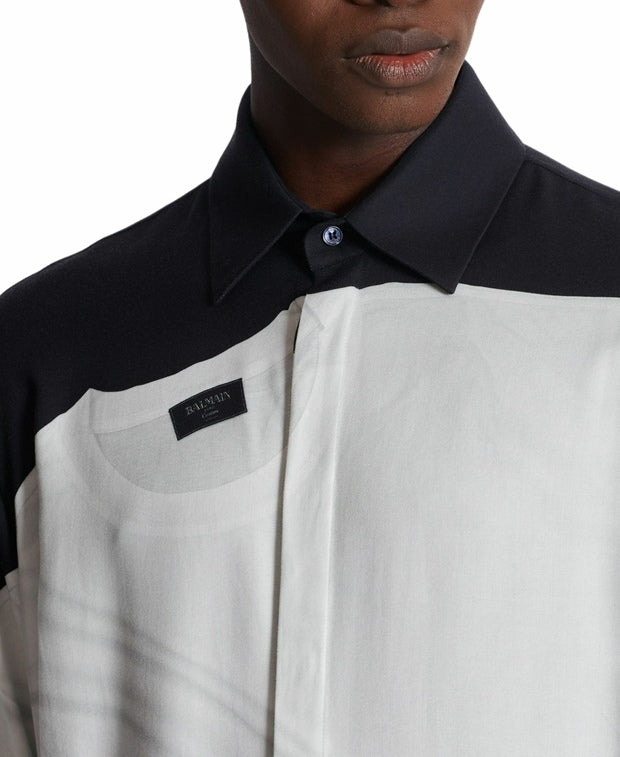 Balmain Casual shirt