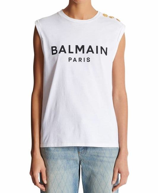 Balmain T-shirt