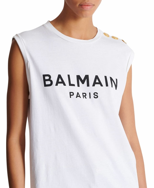 Balmain T-shirt