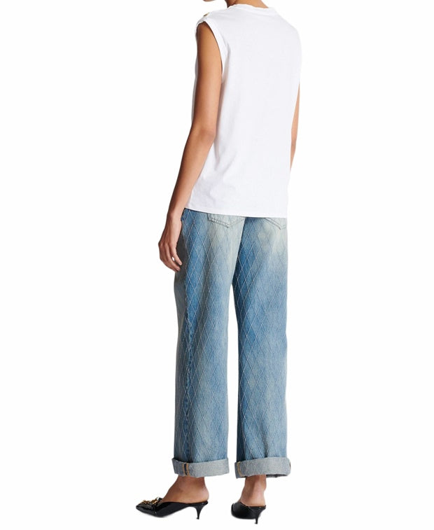 Balmain T-shirt