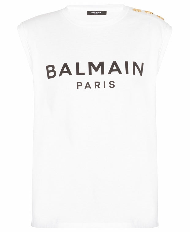 Balmain T-shirt