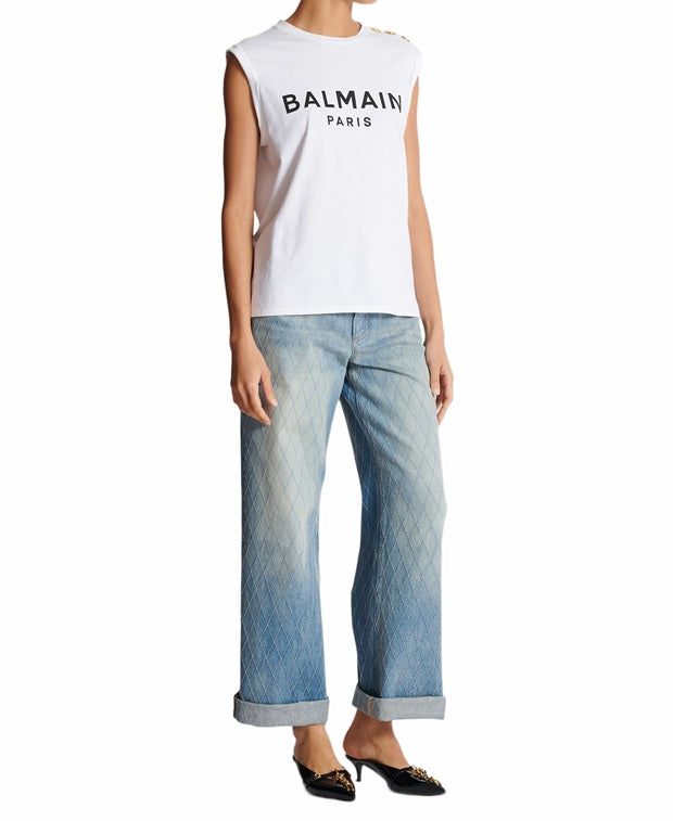 Balmain T-shirt