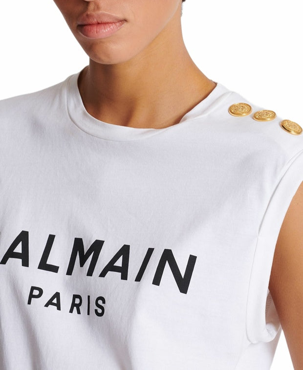 Balmain T-shirt