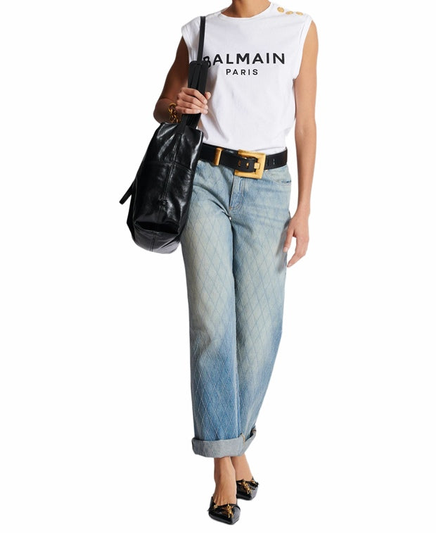 Balmain T-shirt