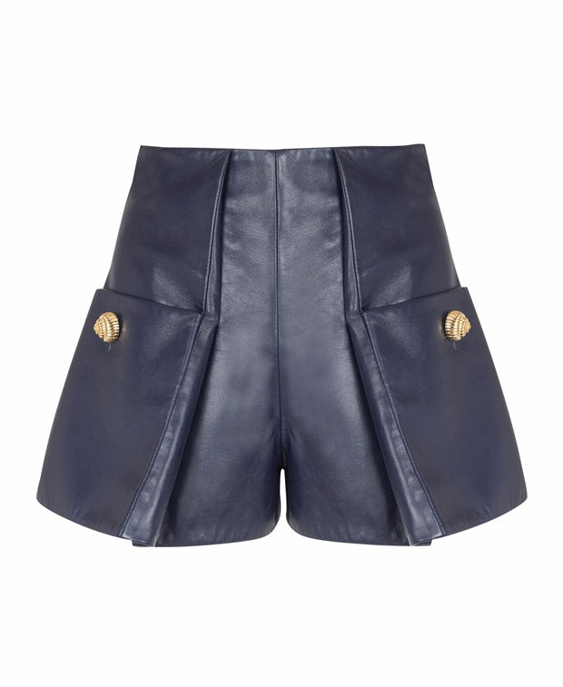 Balmain Denim shorts