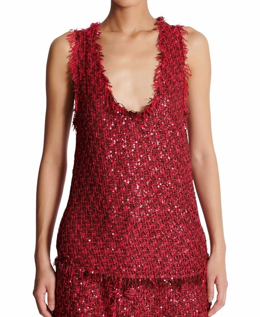 Balmain Tank top