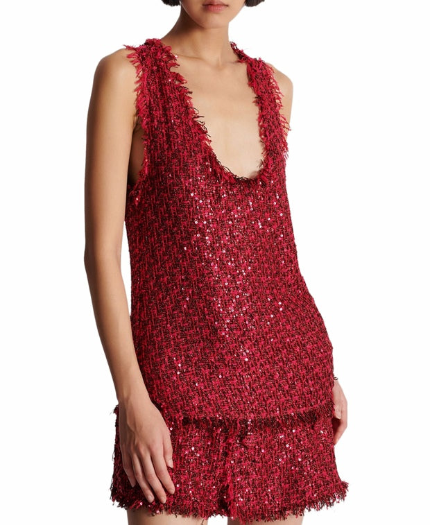Balmain Tank top
