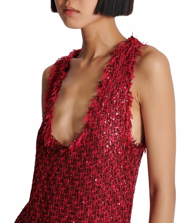 Balmain Tank top