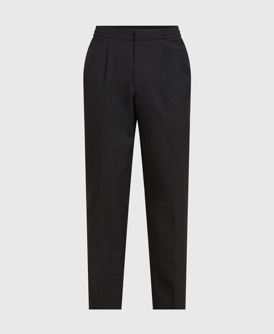 Officine Générale Wool trousers
