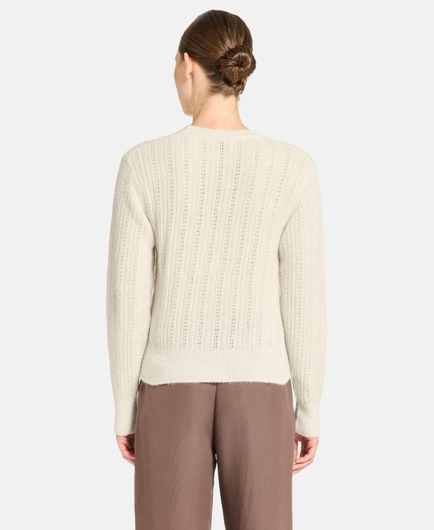 Officine Générale Long-sleeved jumper