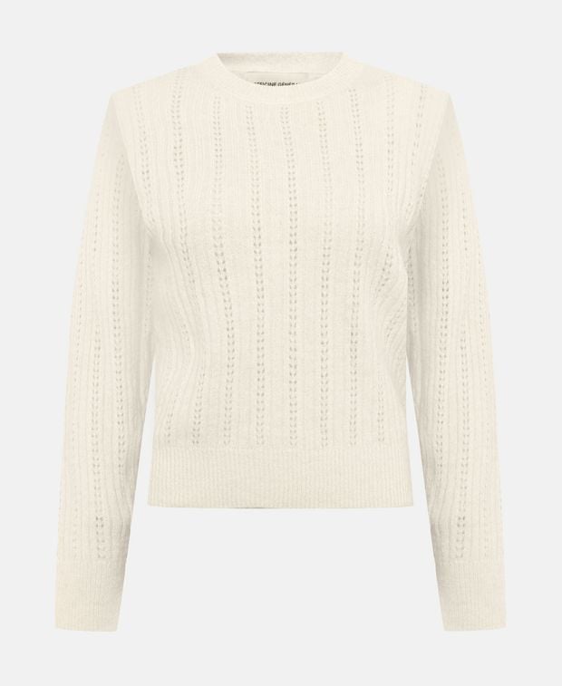 Officine Générale Long-sleeved jumper