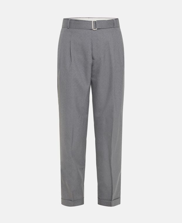 Officine Générale Wool trousers