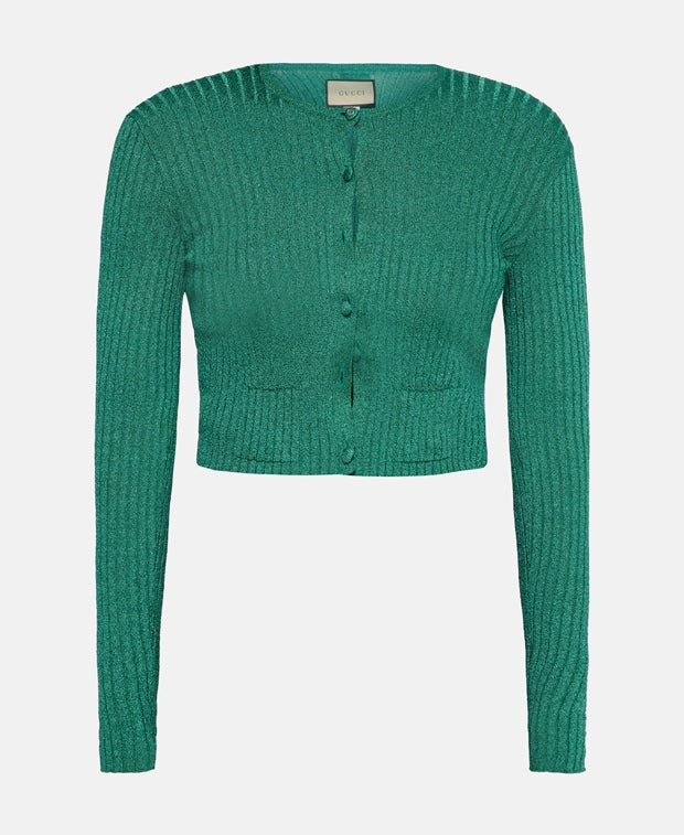 Gucci Cardigan